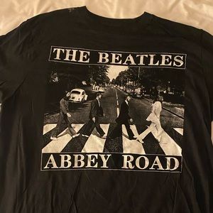 Beatles Tshirt